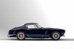 Ferrari 250 GT Berlinetta Passo Corto Lusso 1961 года